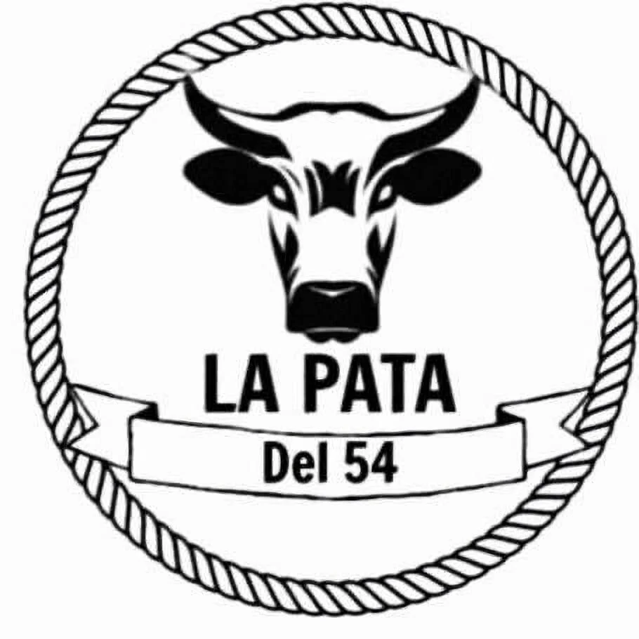 La Pata 1954-5947