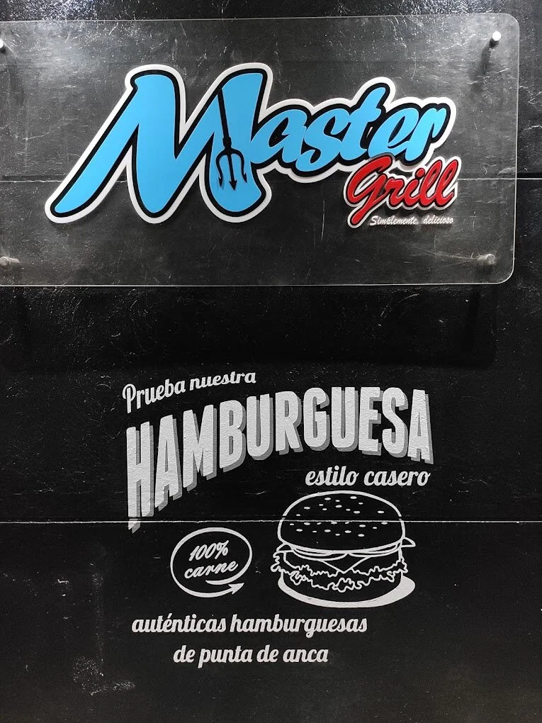 Master Grill-6129