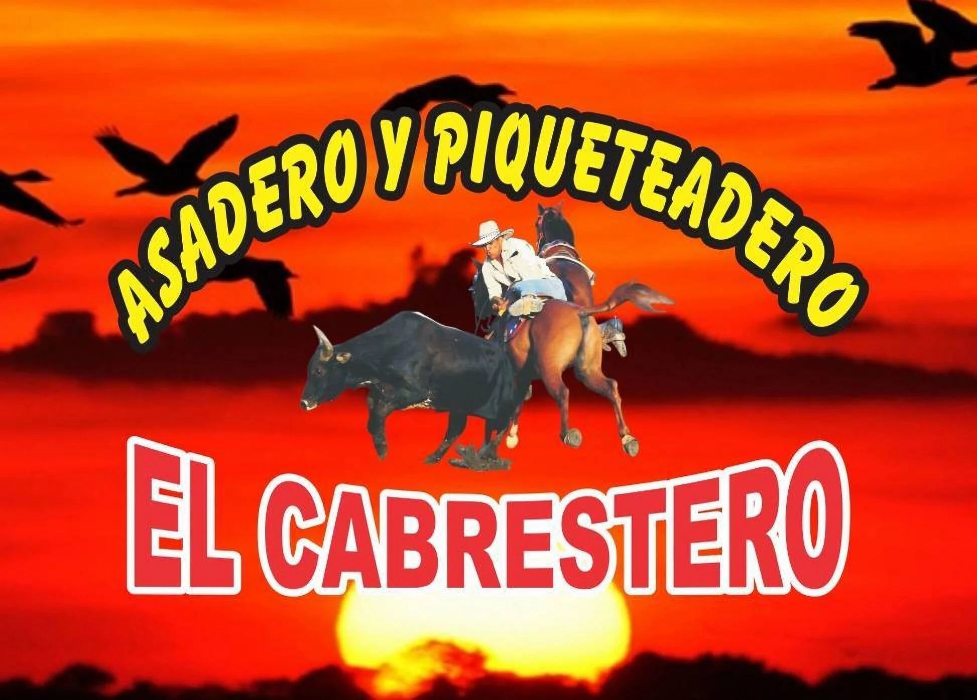 Asadero y Piqueteadero el Cabrestero-6108
