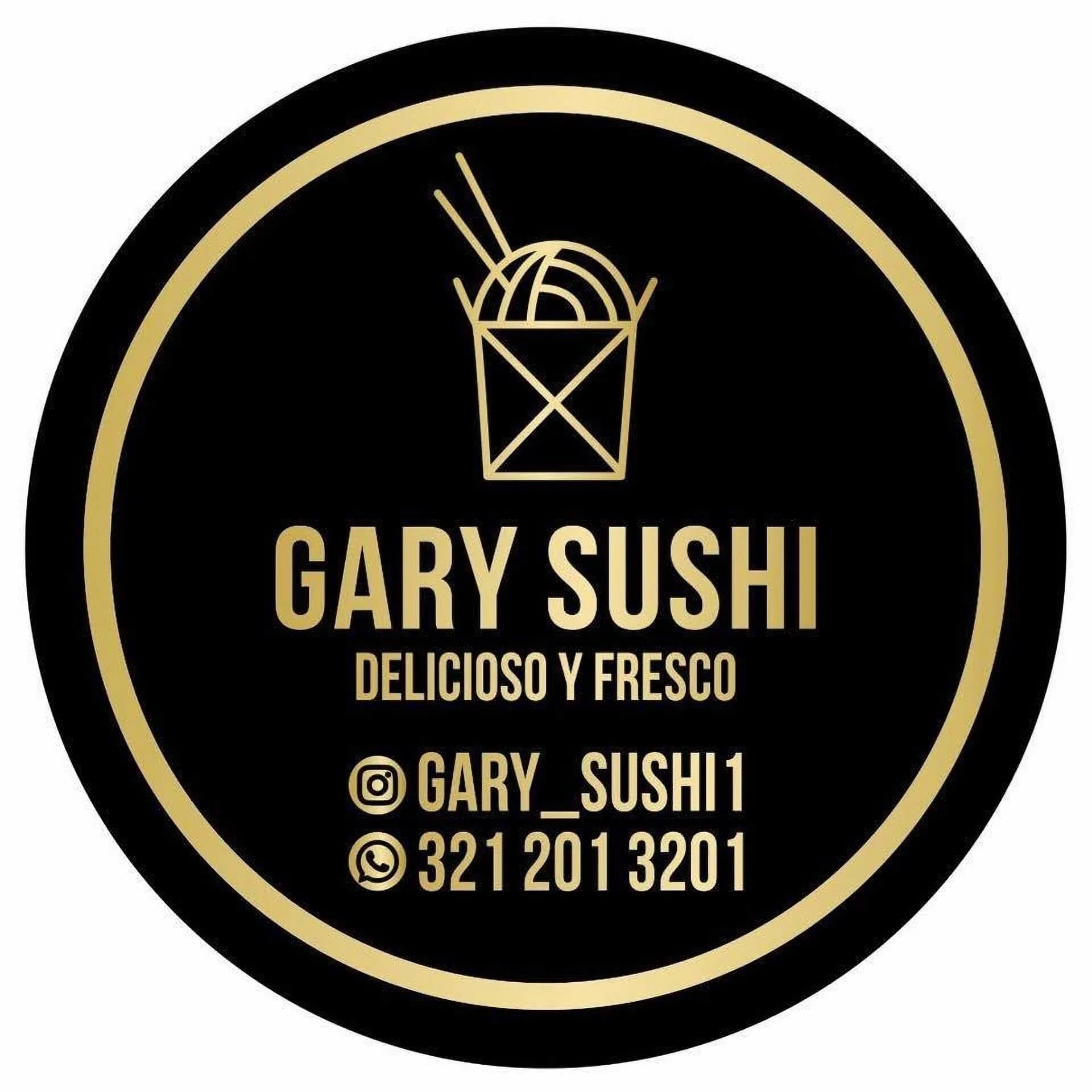 Gary Sushi - Facatativá-6131