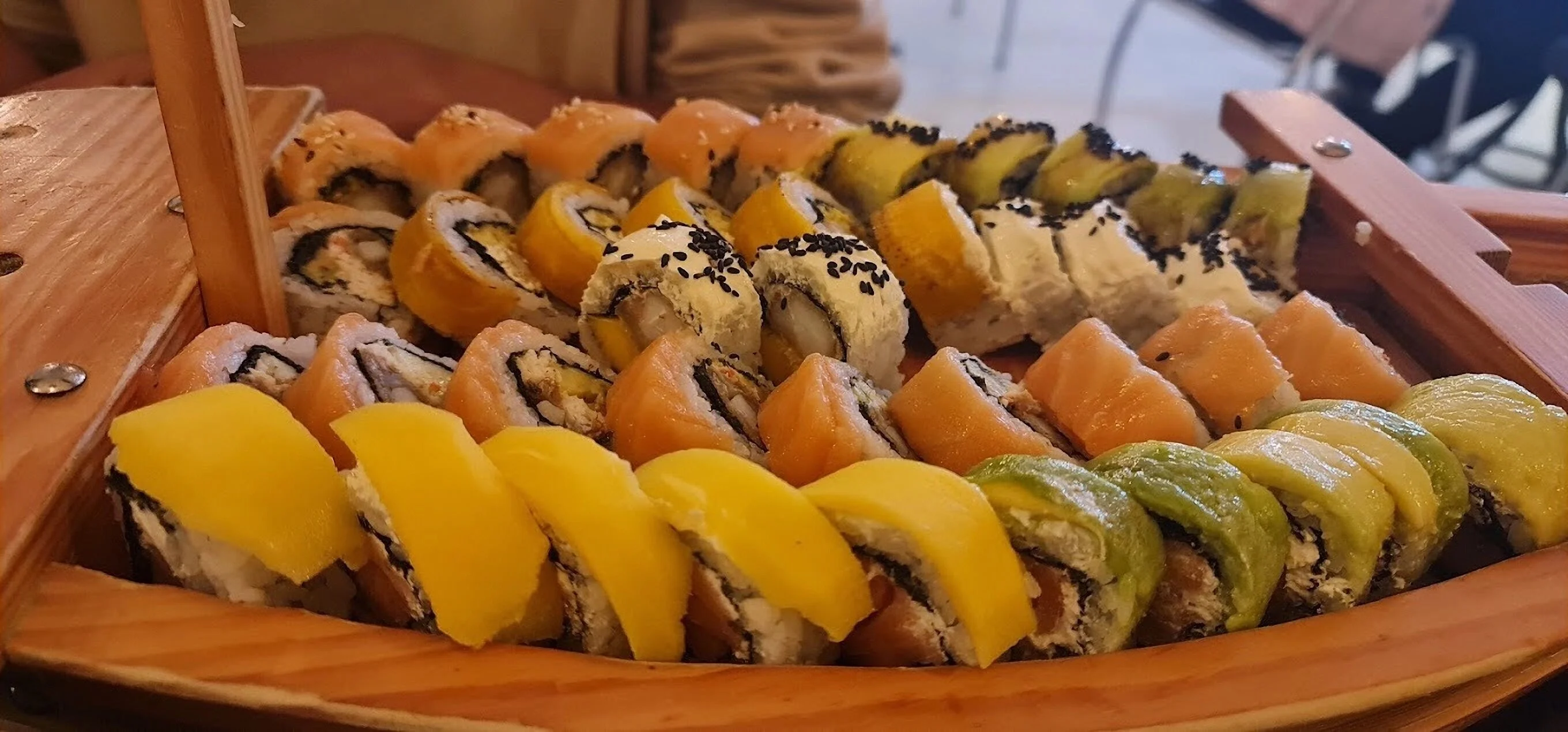 Sushi Time-6152