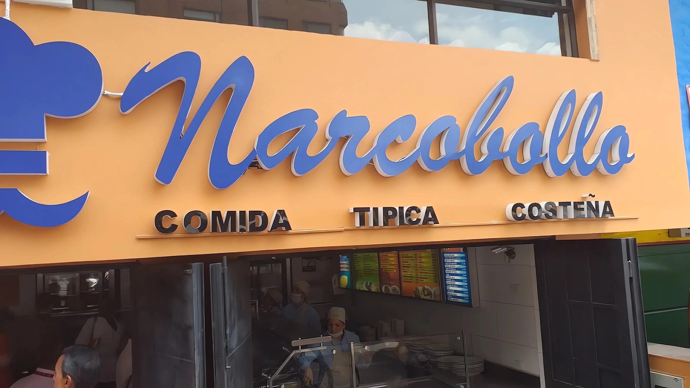 Restaurante Narcobollo-5962