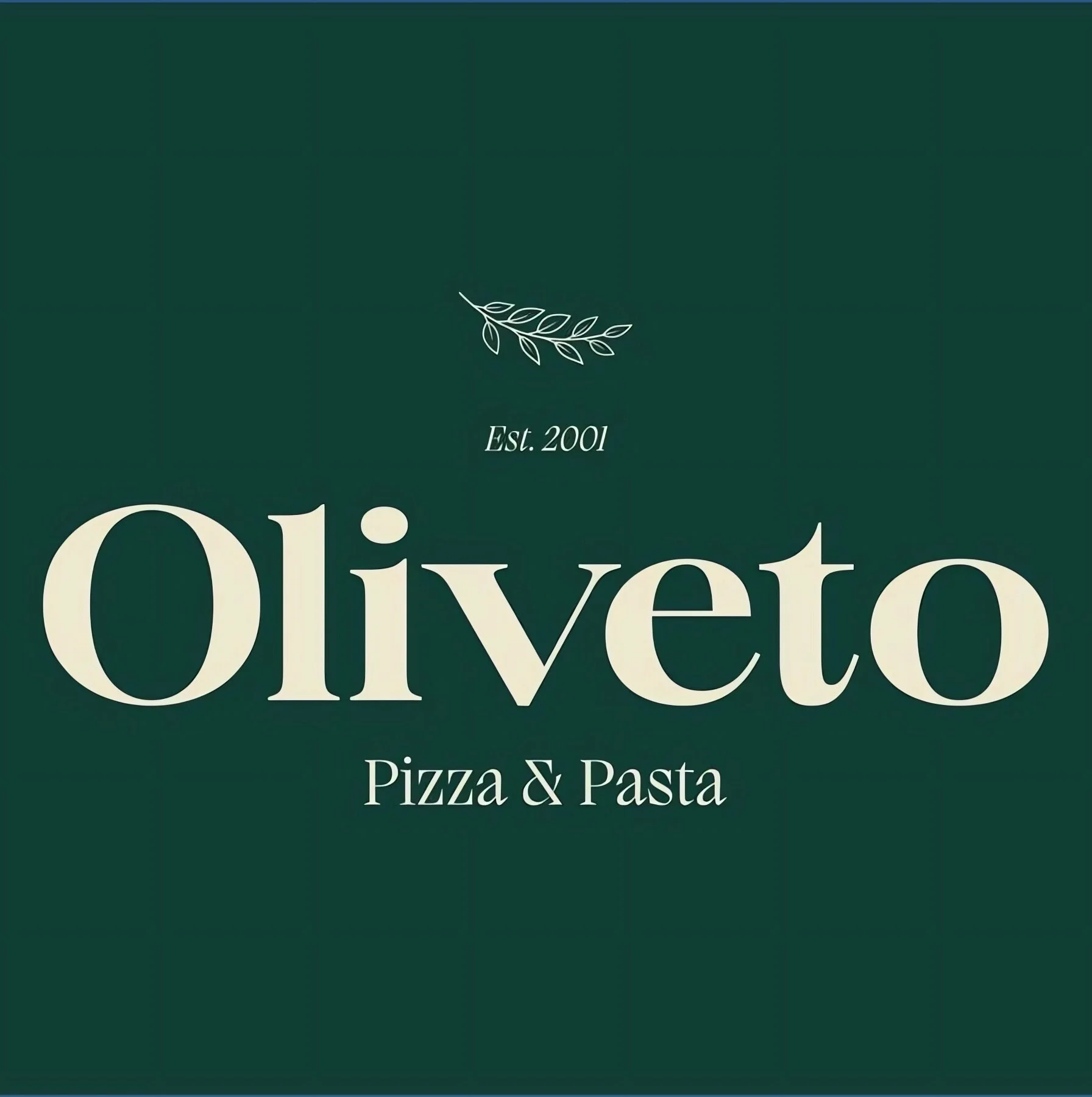 Oliveto Pizza & Pasta Parkway-5969