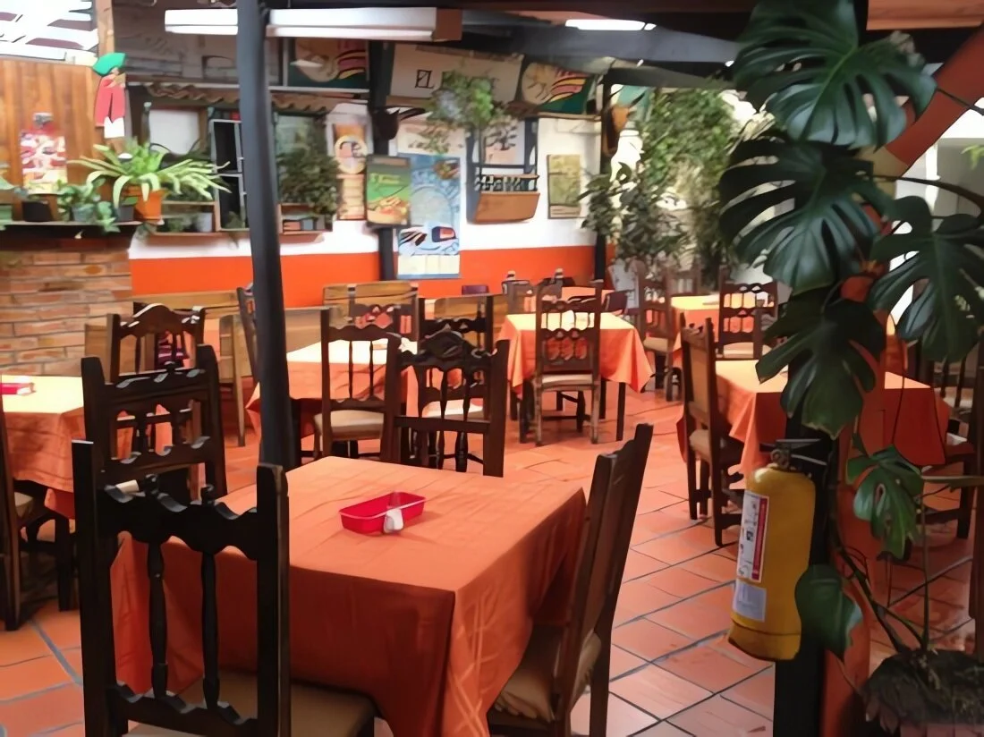 Restaurante El Parque-5978