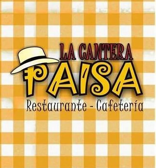 La Cantera Paisa Restaurante- Cafeteria-6244