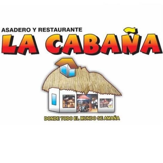Asadero Y Restaurante La Cabaña-6253