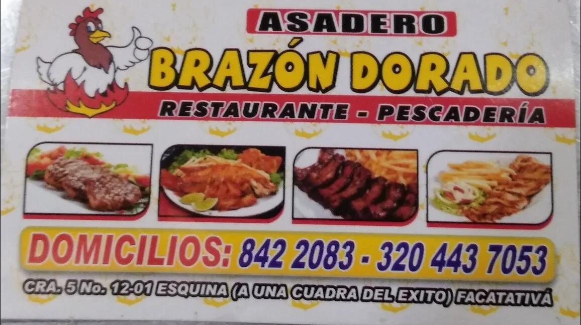 Asadero y Restaurante El Brazón Dorado-6262