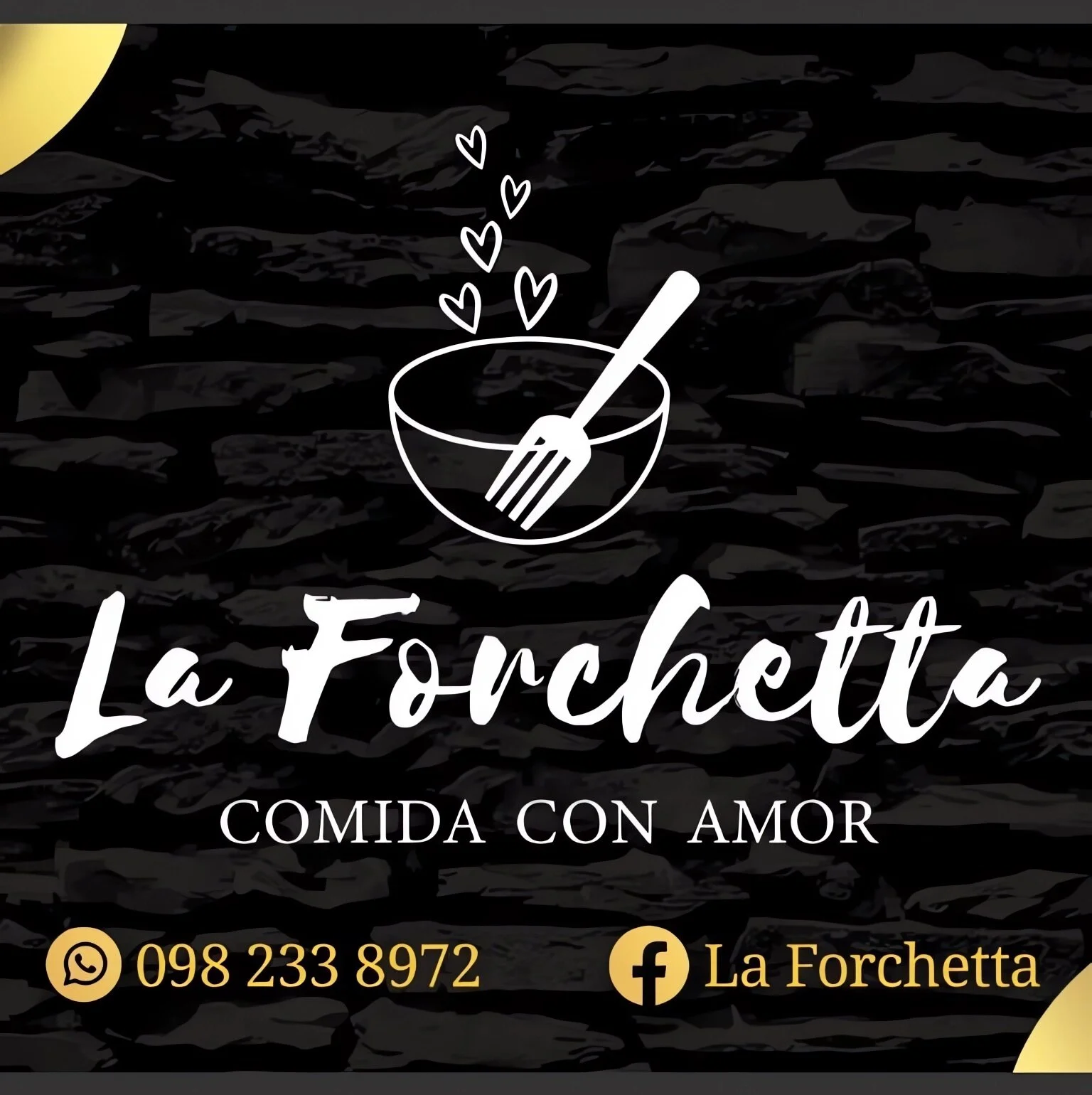 Forchetta Restaurante-6014
