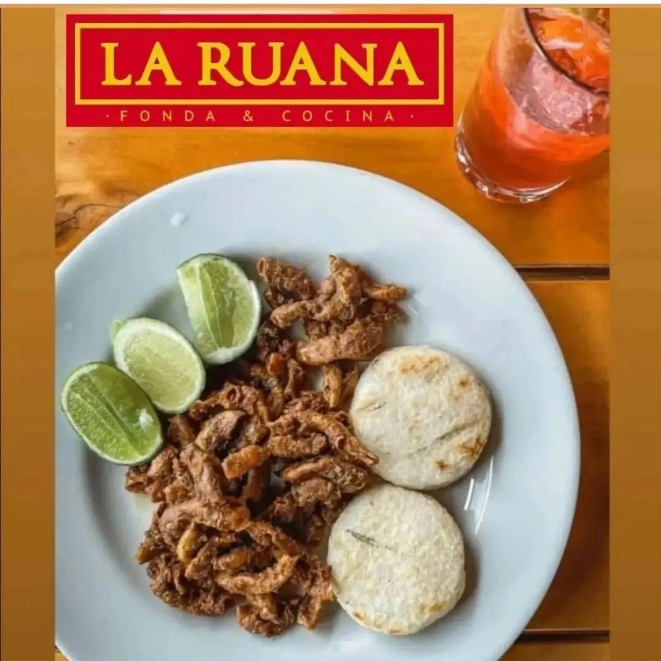 Restaurante La Ruana-6373