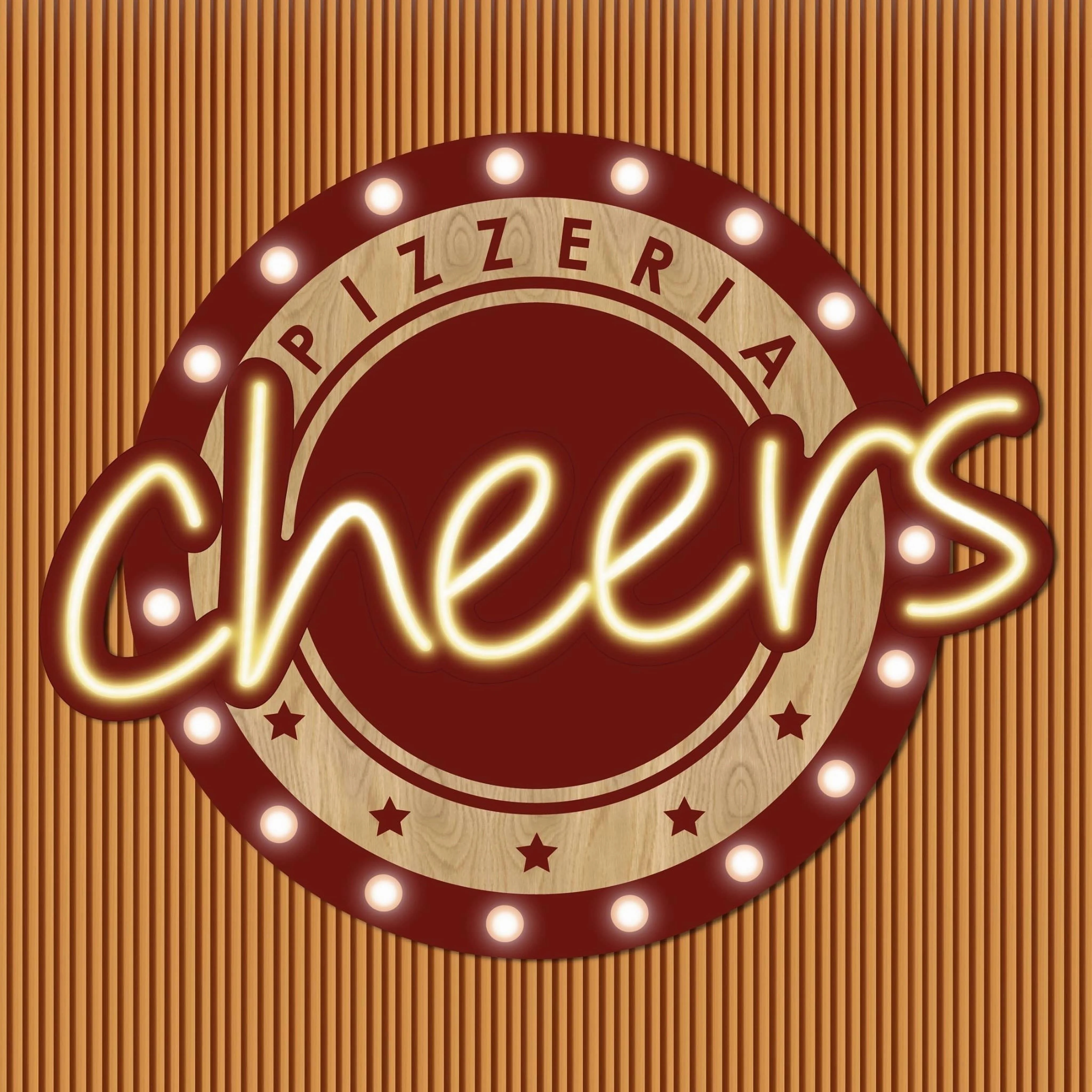 Cheers Pizzeria Pereira-6396
