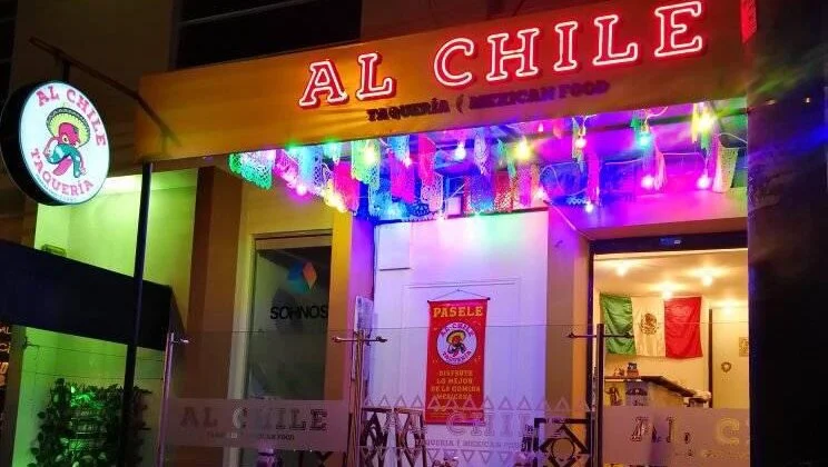 Alchile Taquería Restaurante Mexicano en Manizales-6340