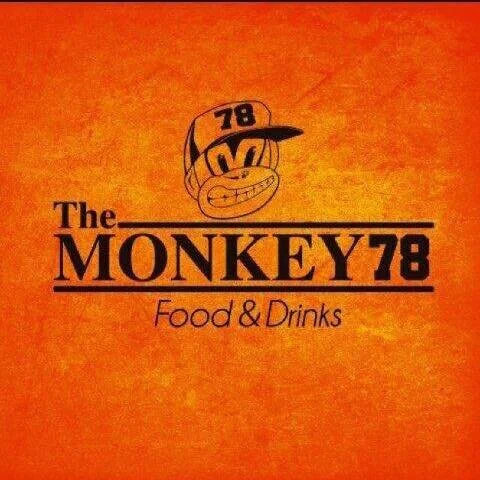 The Monkey 78-6350