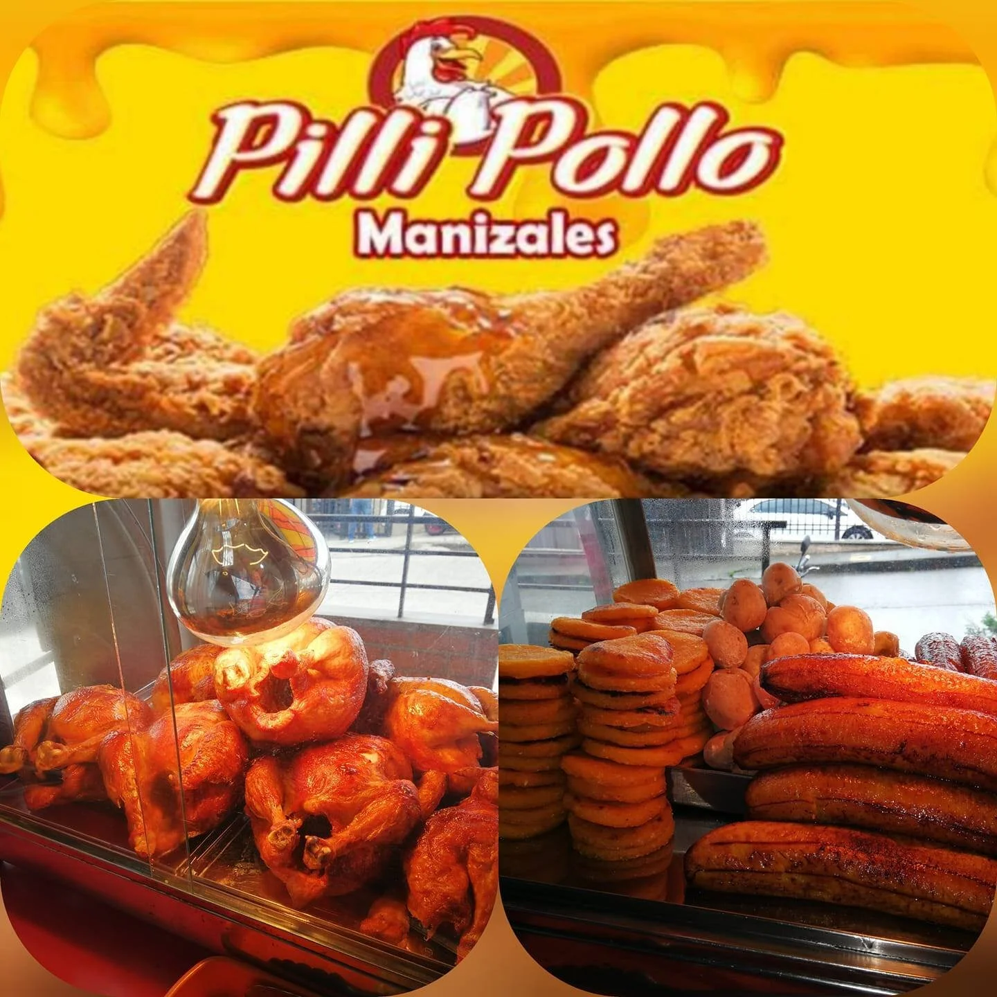 Pilli Pollo Manizales-6378