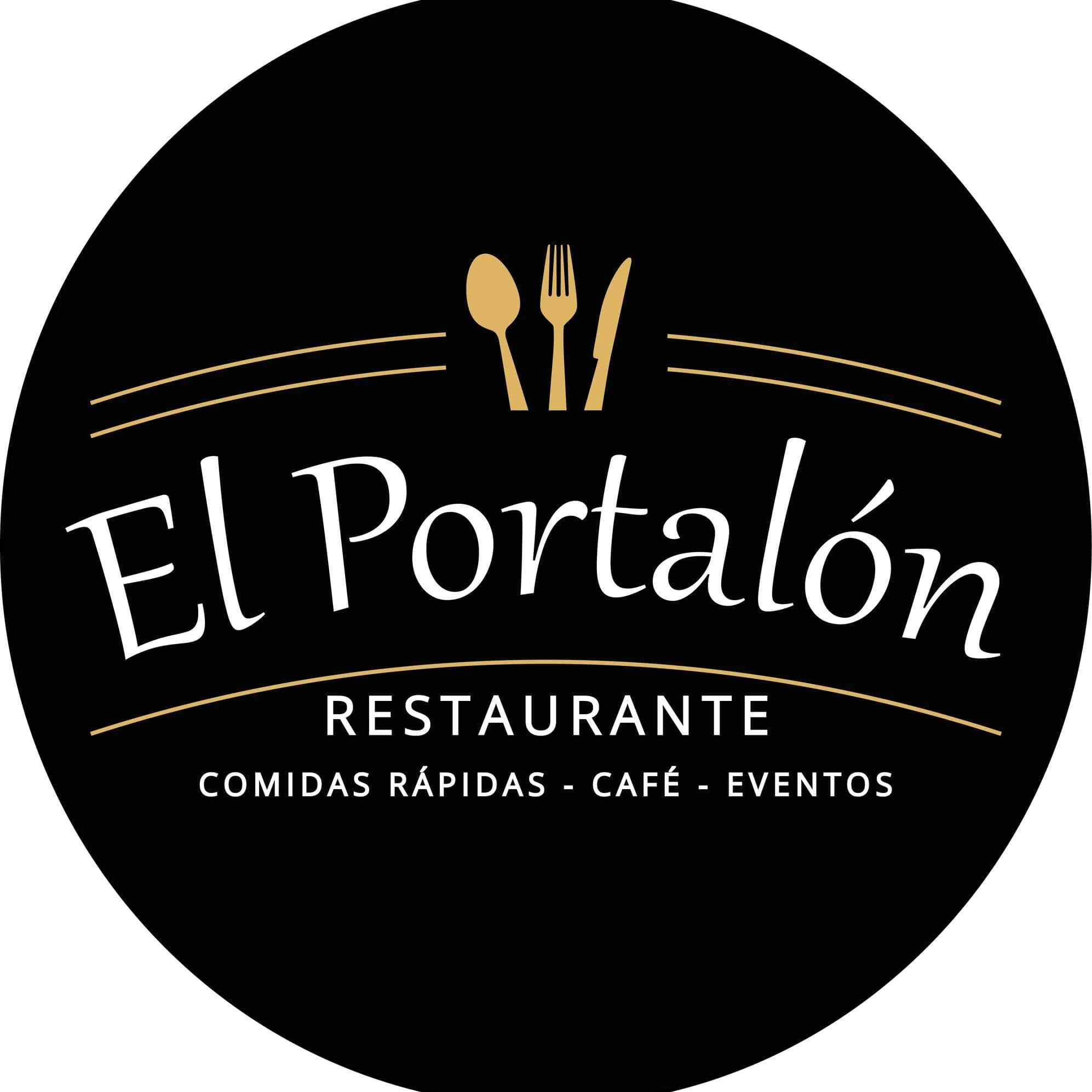 Restaurante Portalon 2-6386