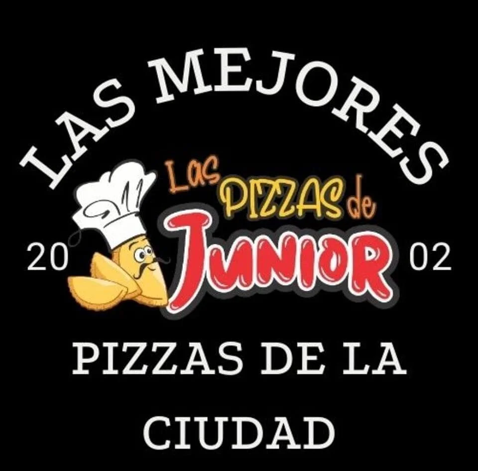 Las Pizzas de Junior 2-6401