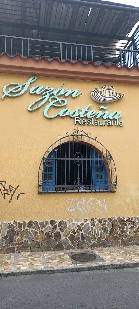 Restaurante y Cevicheria Sazon Costeña-6444
