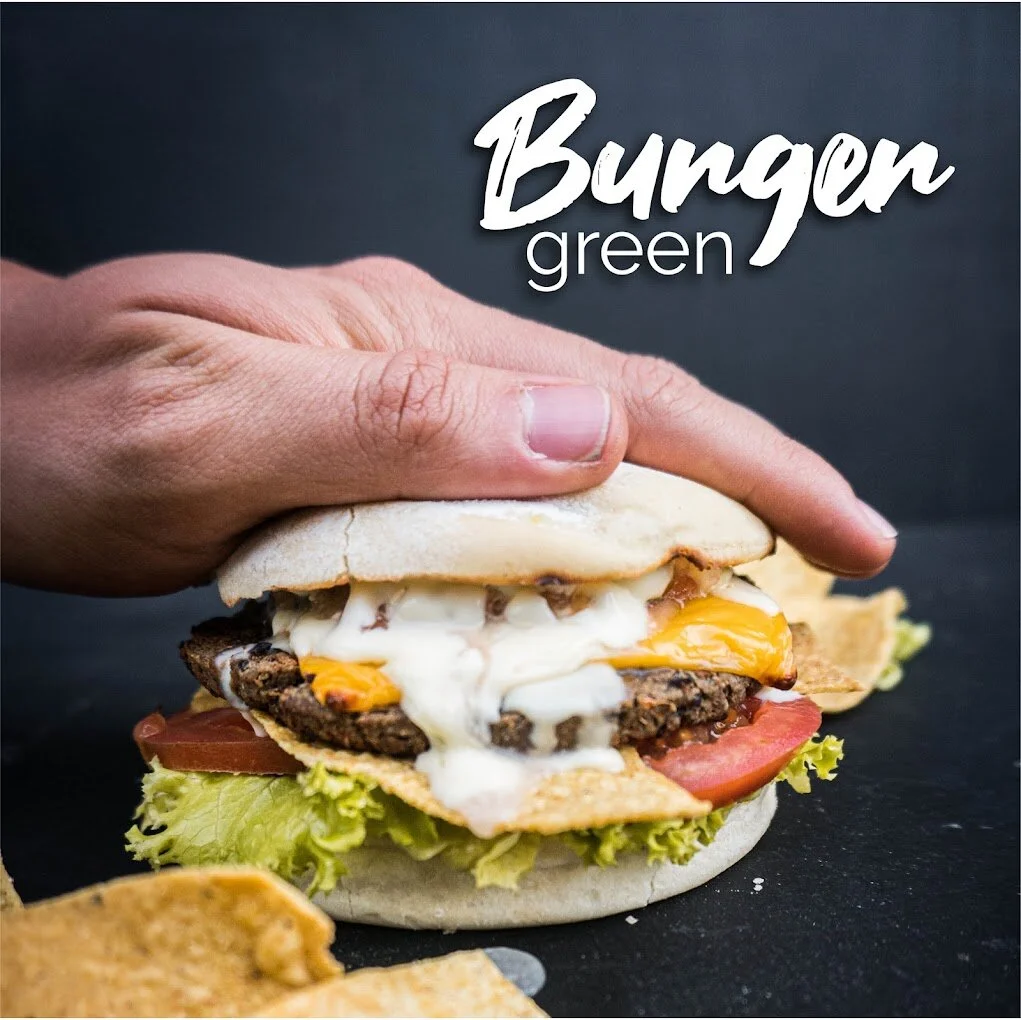 Burger Green, Pereira-6456