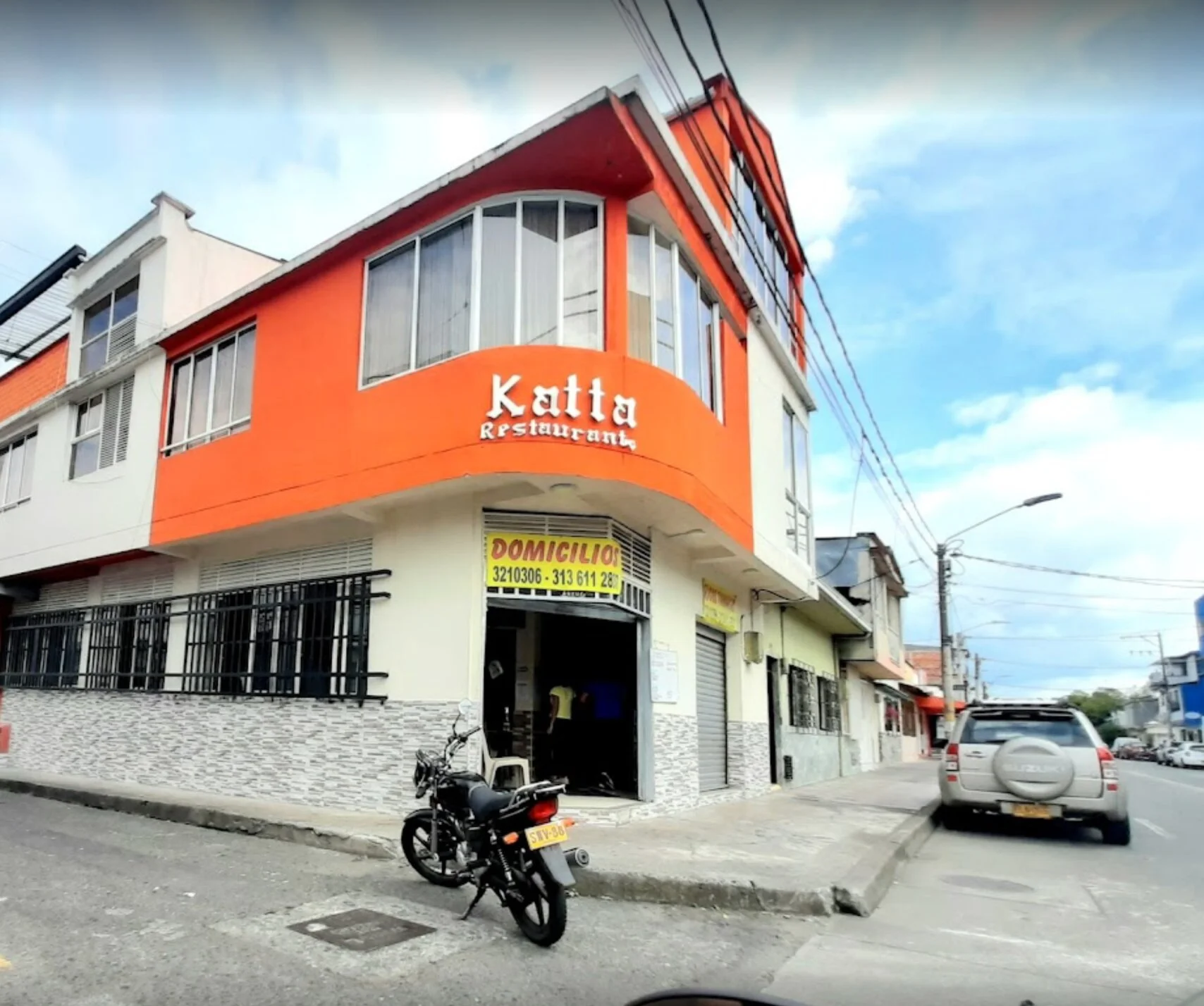Restaurante Katta-6468