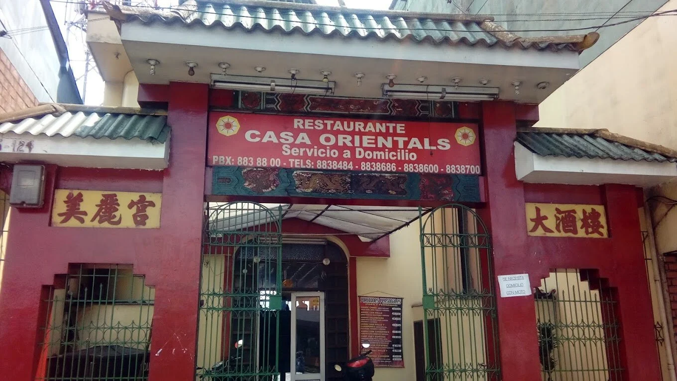 Restaurante Casa Oriental-6318