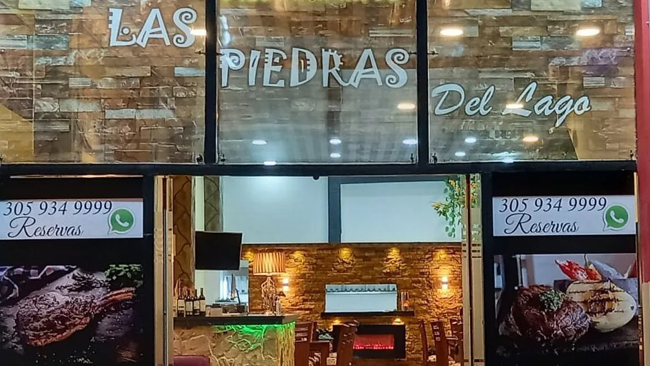 | Restaurante Bar Pereira| Las Piedras Del Lago-6347
