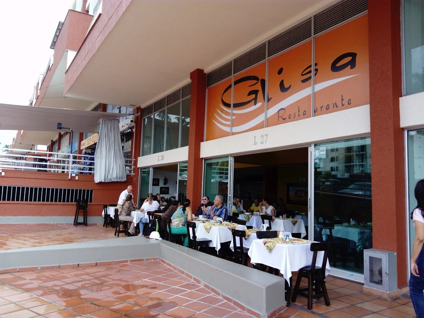 Glisa Restaurante-6376