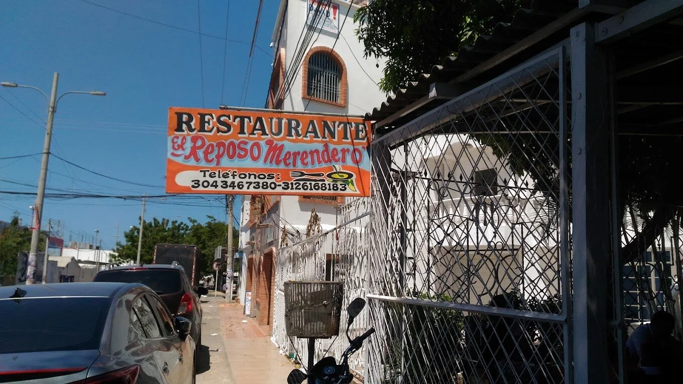 Restaurante El Reposo Merendero-6390