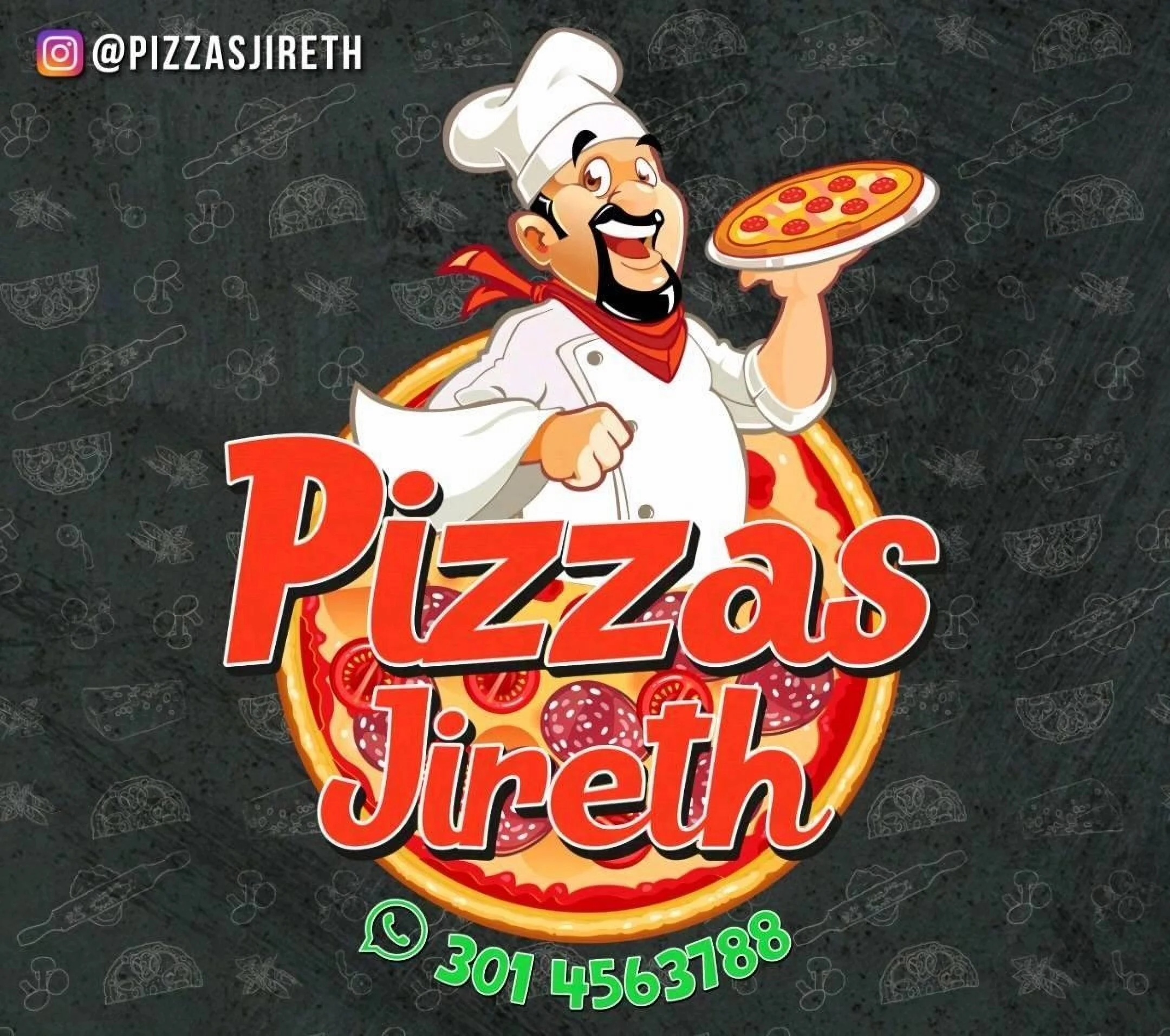 Pizza Jireth Riohacha-6486