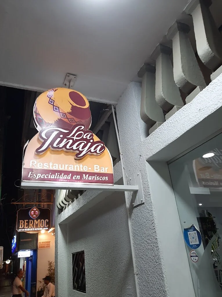 Restaurante La Tinaja Riohacha-6534