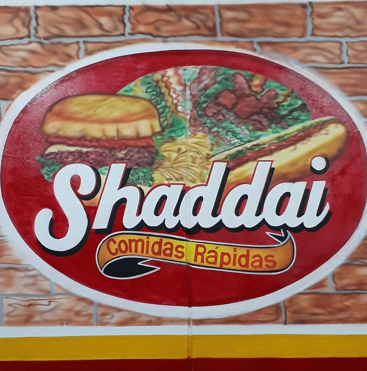 Comidas Rapidas Shaddai-6545