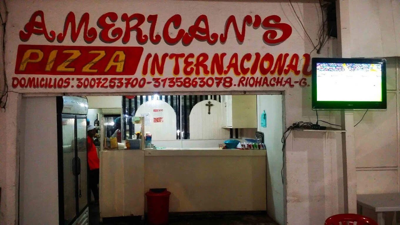 America'n Pizza Internacional-6565