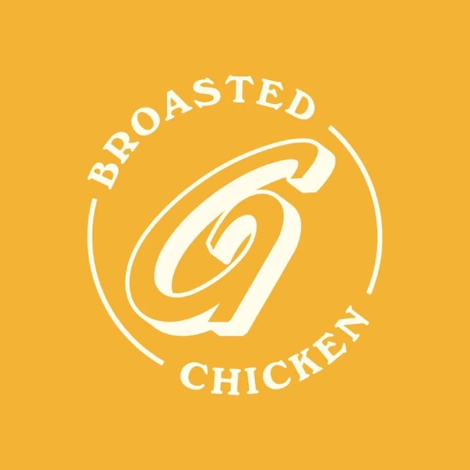 Glennpi Broasted Chicken - Pollo Broasted-6410