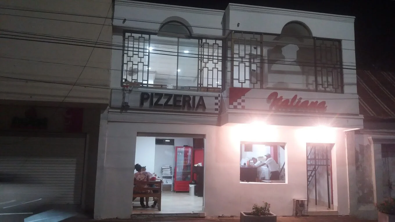 Pizzeria Italiana-6425