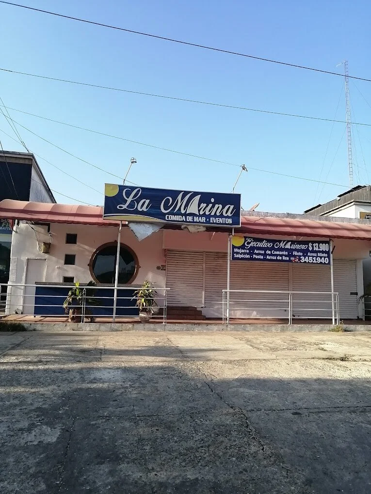 Restaurante La Marina-6549