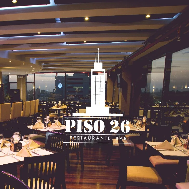 Restaurante Piso 26-6673