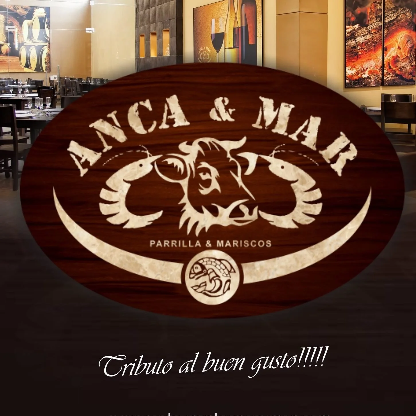 Restaurante Anca & Mar-6730