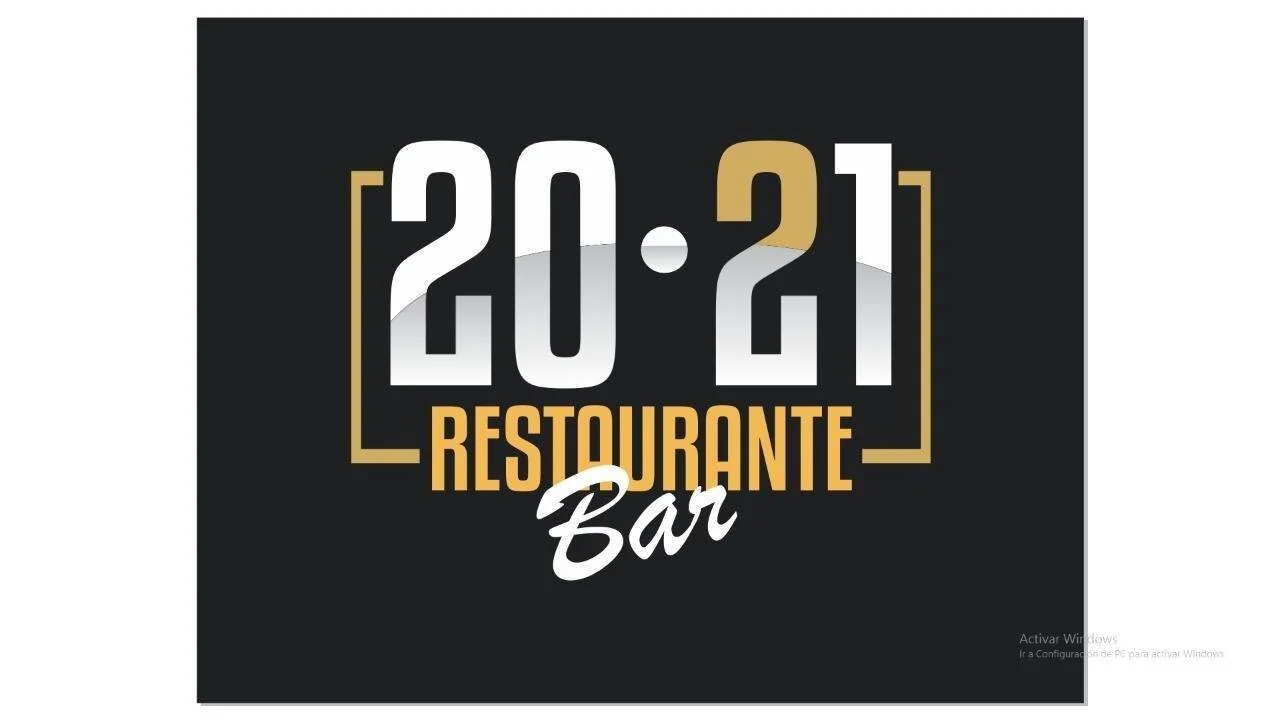 20•21 Restaurante Bar-6635
