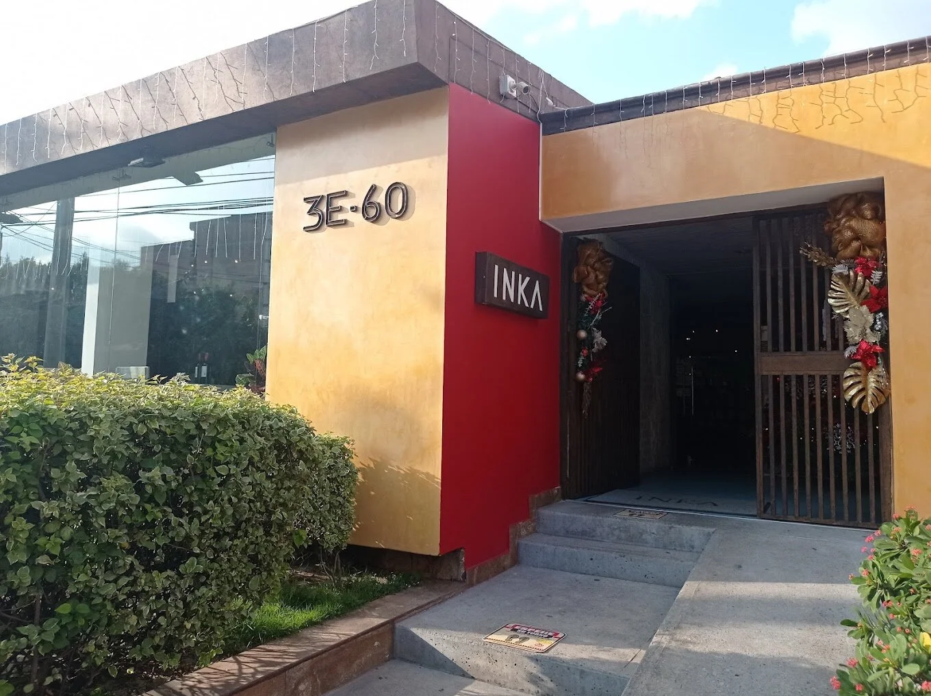 Inka Restaurante-6612