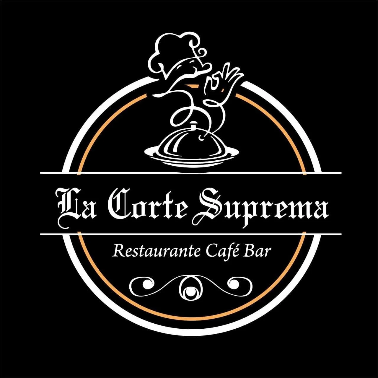La Corte Suprema Restaurante Café Bar-6891