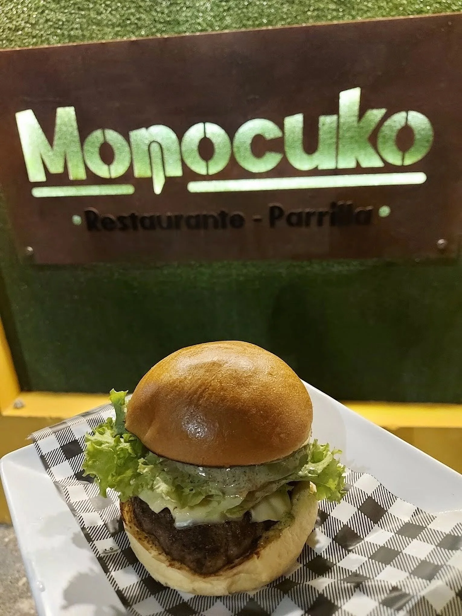 Monocuko Restaurante & Parrilla-6952