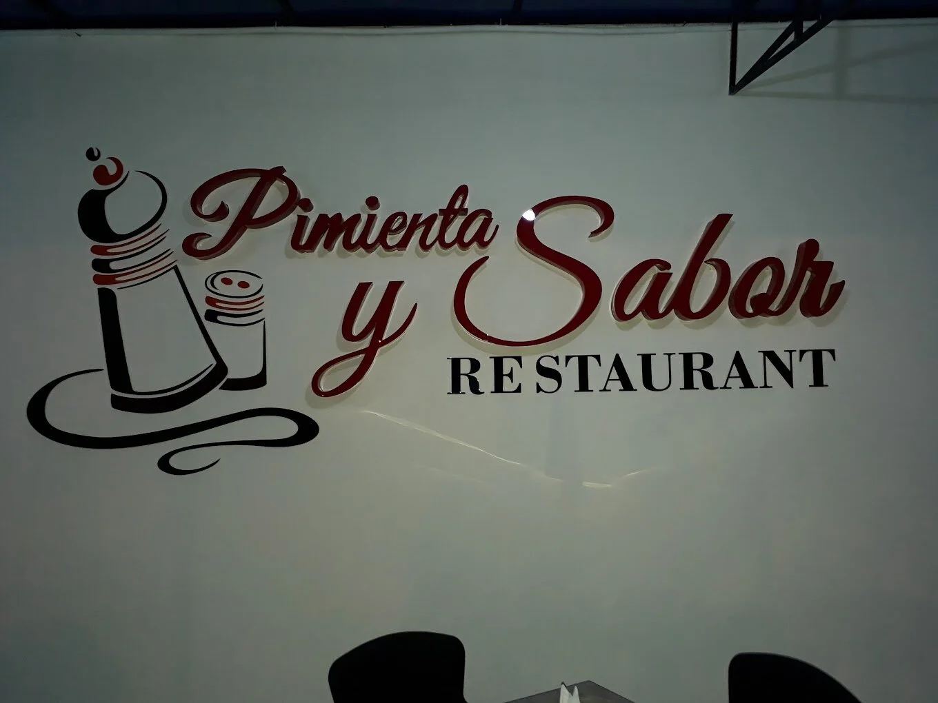 Pimienta Y Sabor Restaurante Express-6856
