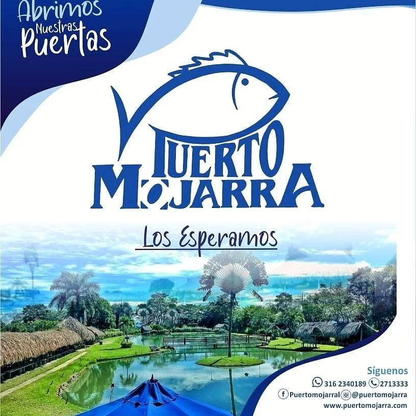 Restaurante Puerto Mojarra-6894