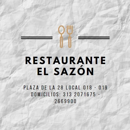 Restaurante El Sazón-6942