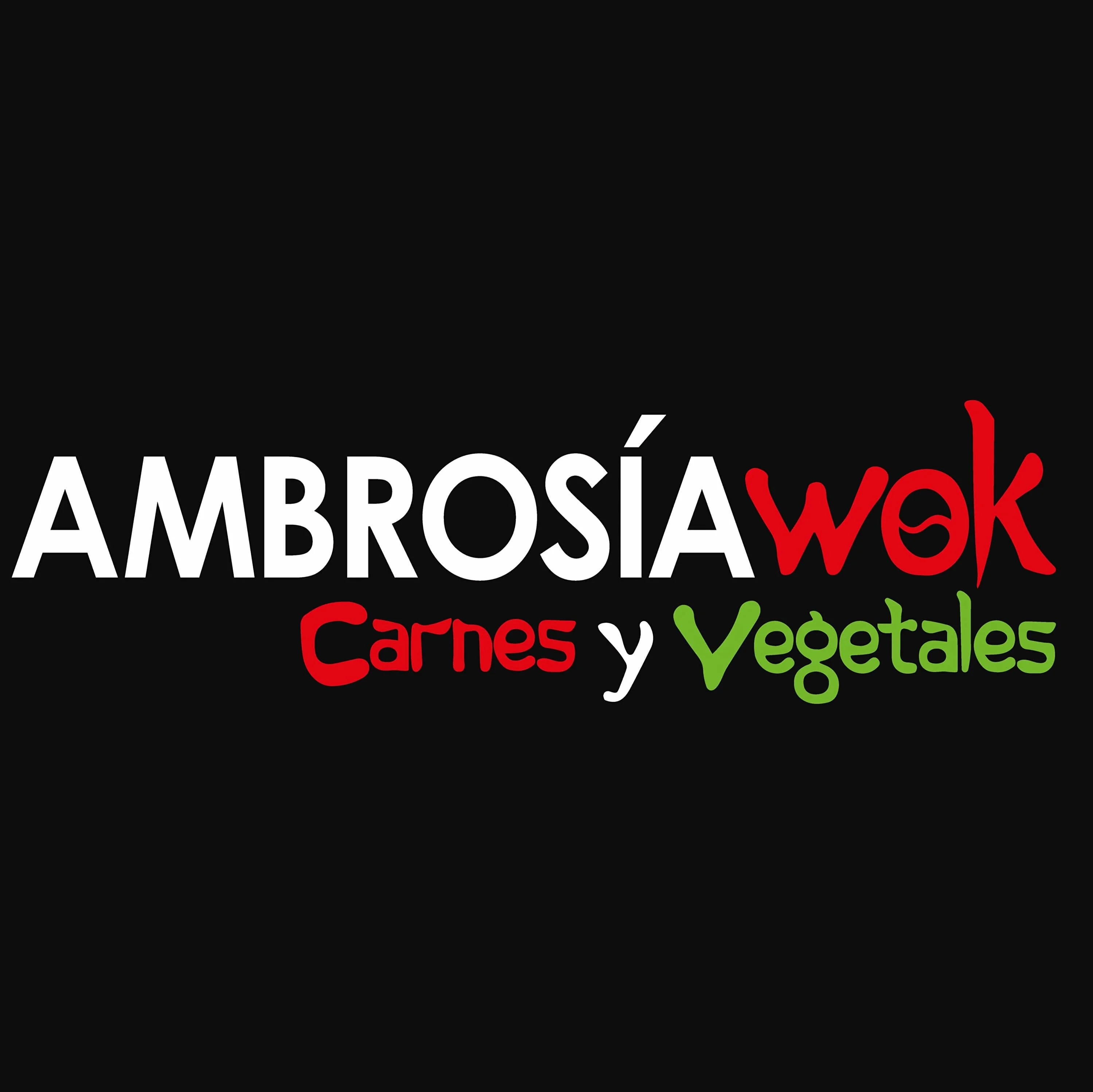 AMBROSÍA WOK-6987