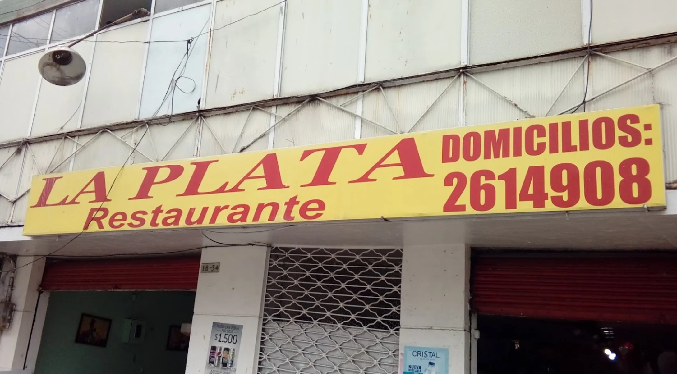 La Plata Restaurante-7002