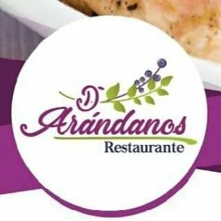 D'Arandanos Restaurante-7014