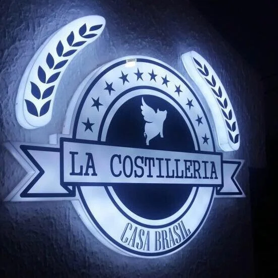 La Costilleria - Casa Brasil-7031