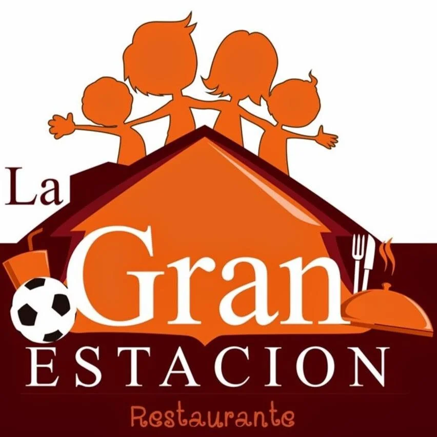 RESTAURANTE LA GRAN ESTACIÓN FAMILIA-7059