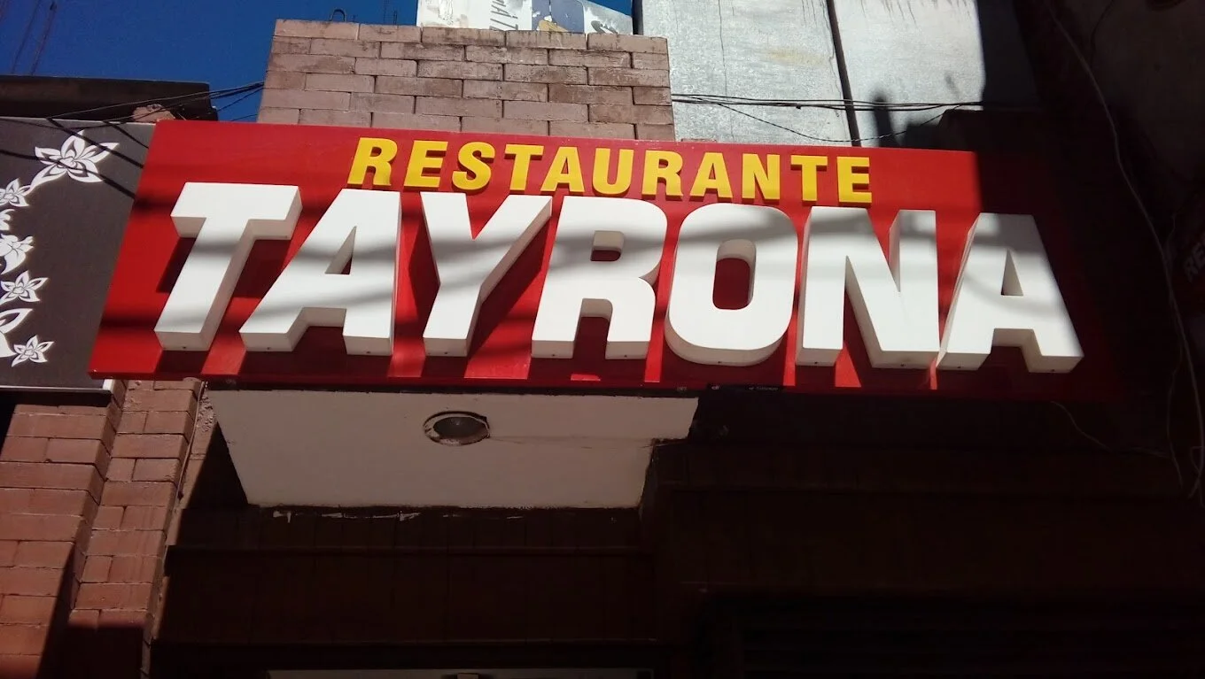 Restaurante Tayrona-7088
