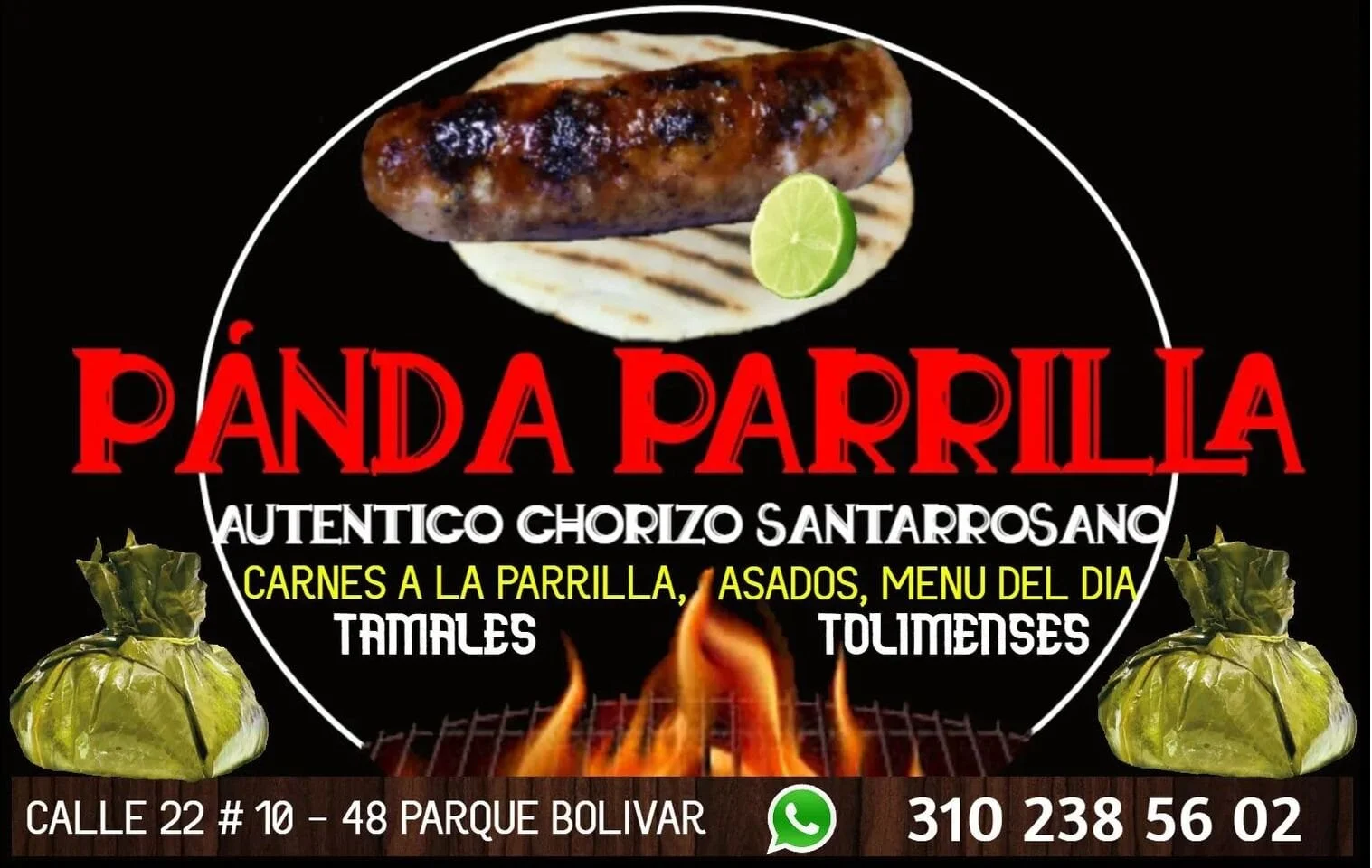 Restaurante Panda-Parrilla-7011