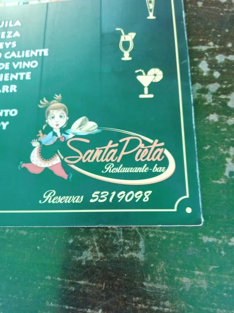 Restaurante Bar santa Pieta-7027